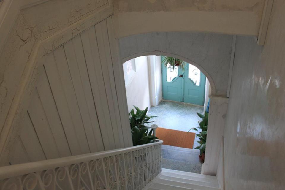 مبيت وإفطار Olhão Casarao Al المظهر الخارجي الصورة
