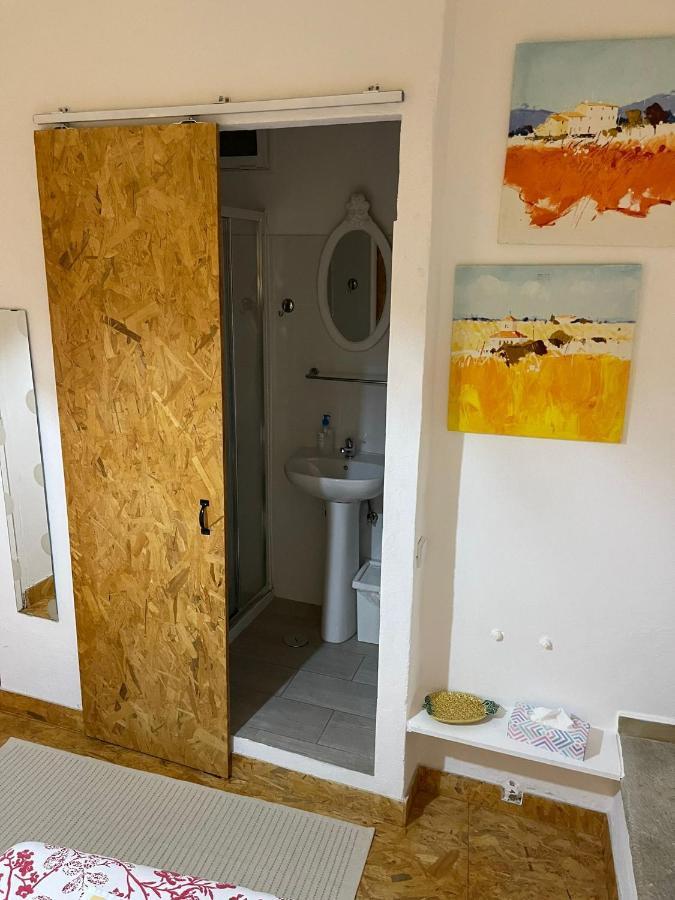مبيت وإفطار Olhão Casarao Al المظهر الخارجي الصورة