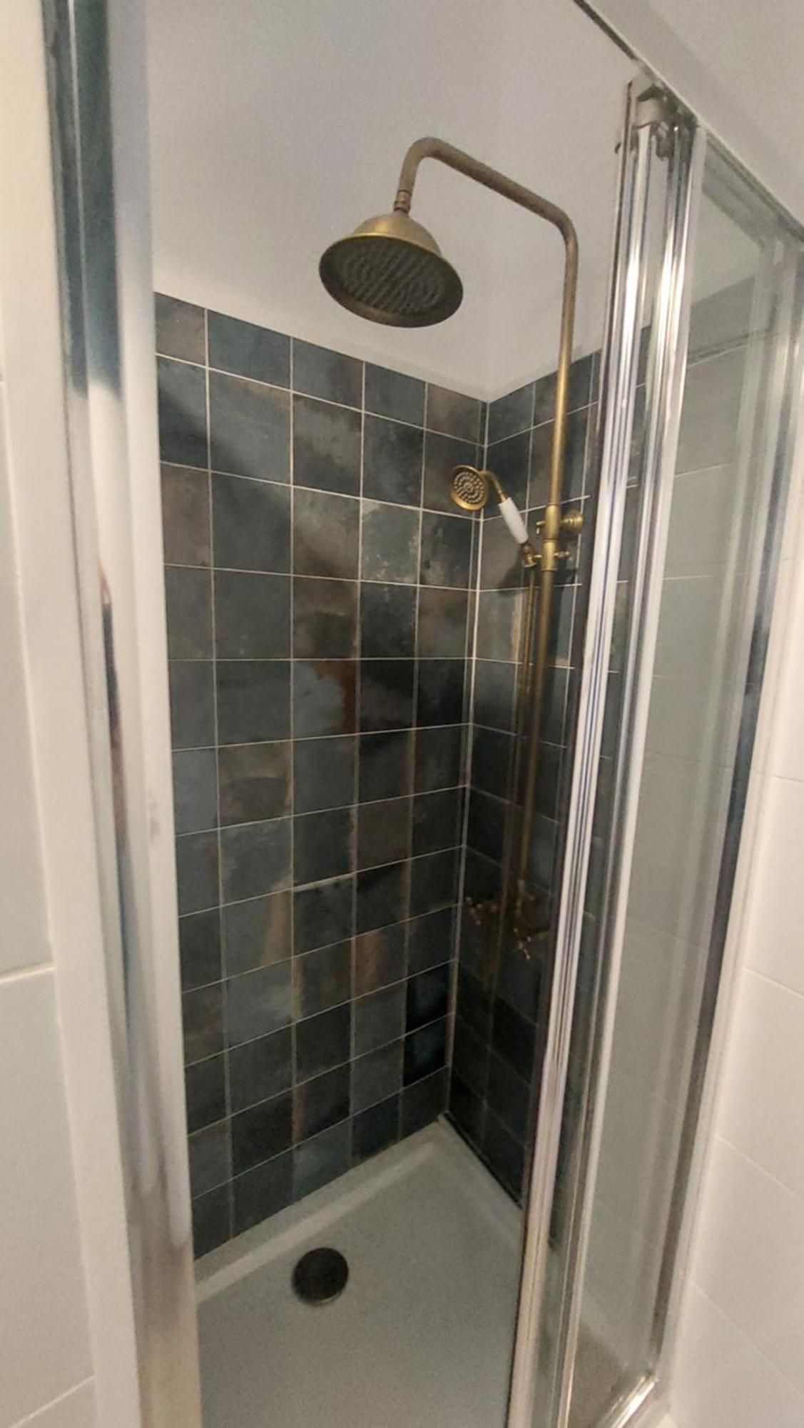 مبيت وإفطار Olhão Casarao Al المظهر الخارجي الصورة