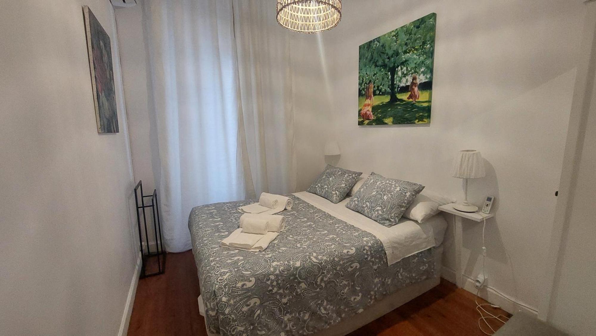 مبيت وإفطار Olhão Casarao Al المظهر الخارجي الصورة