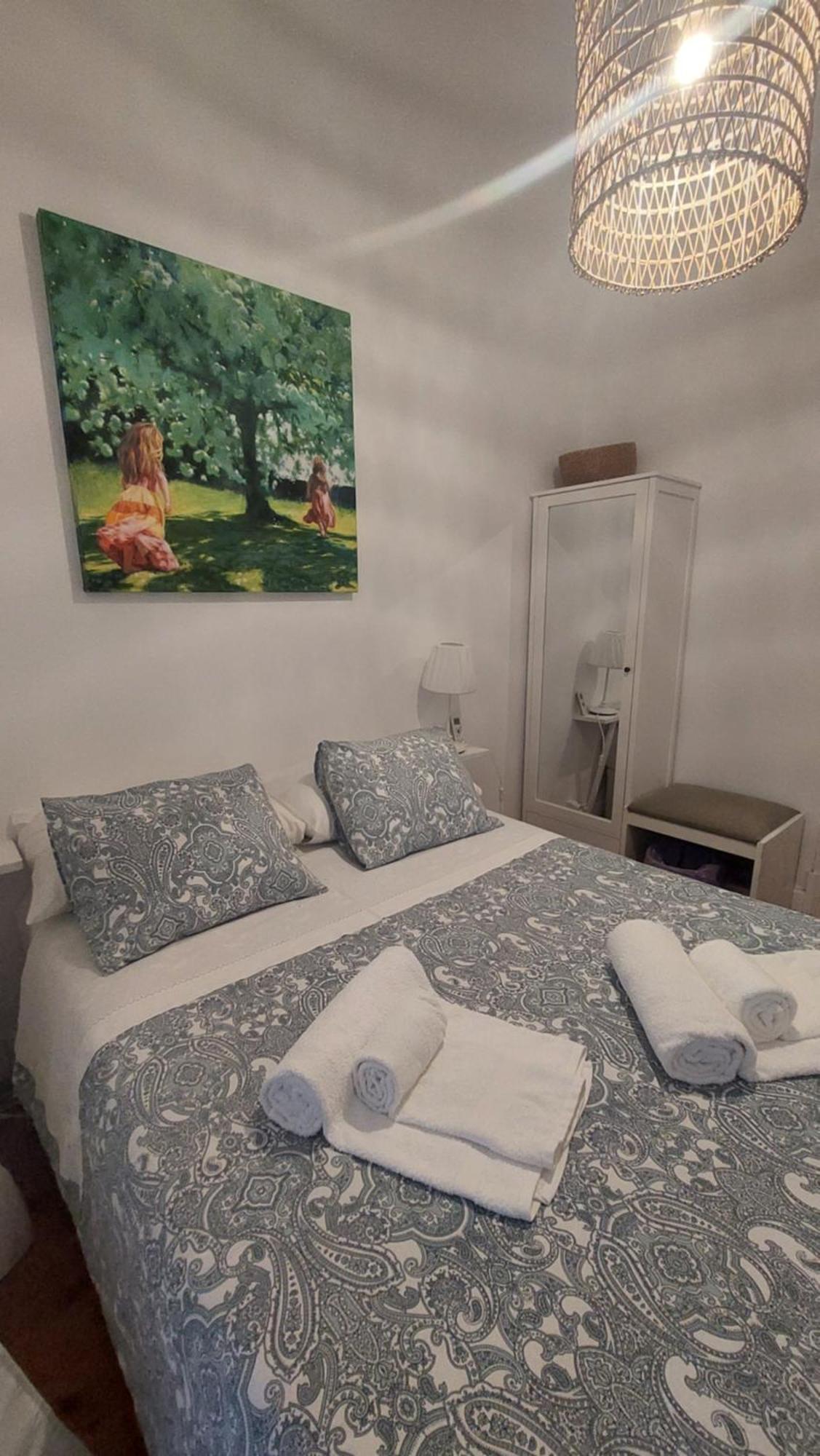 مبيت وإفطار Olhão Casarao Al المظهر الخارجي الصورة